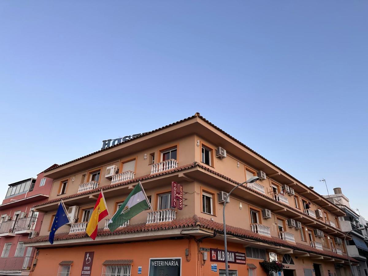 Hostel San Felipe *