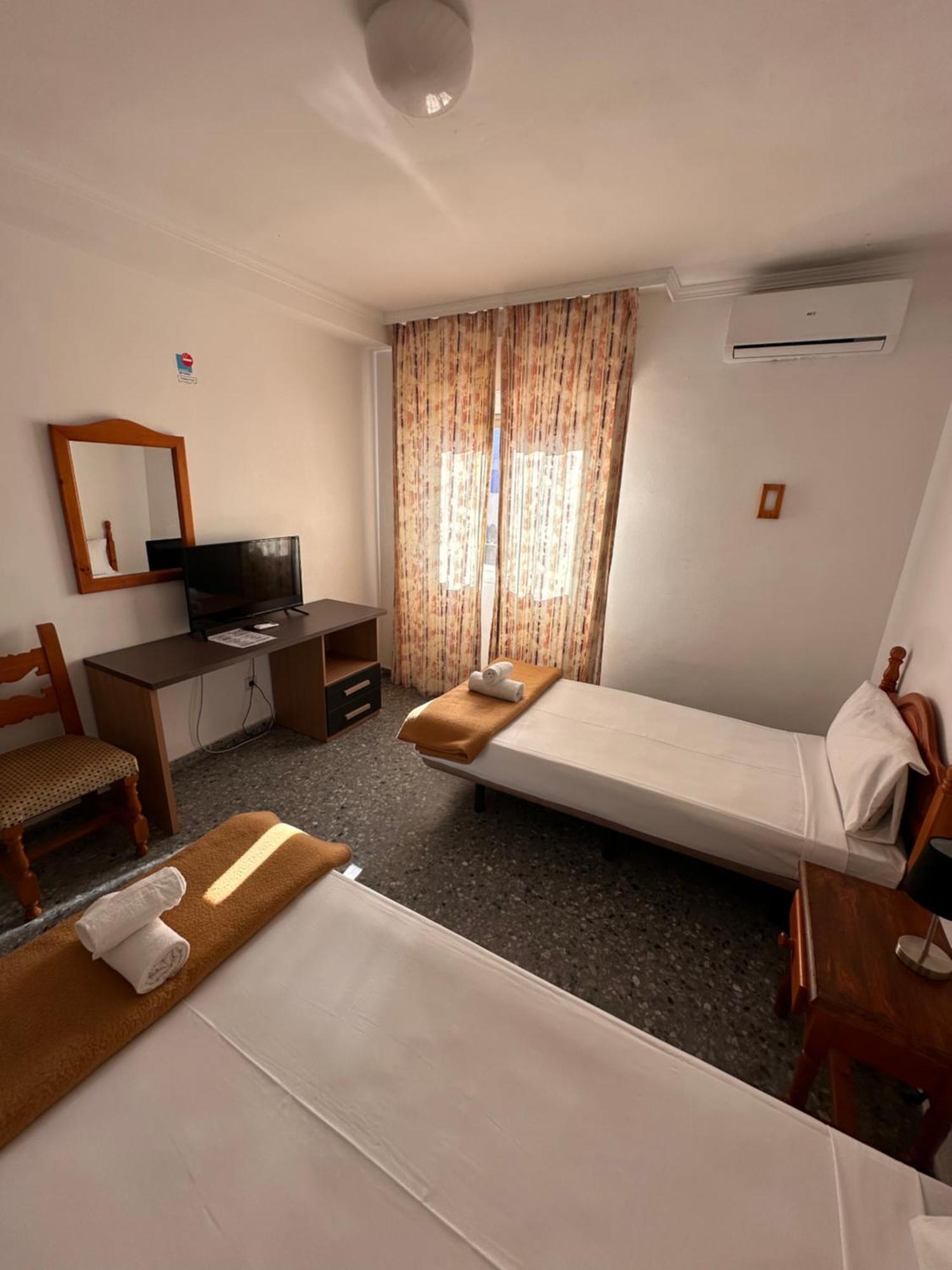 Hostel San Felipe *